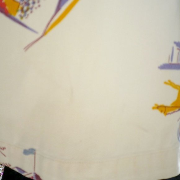 VTG Rare Polo Ralph Lauren Sportsman Camp Shirt - Picture 12 of 15